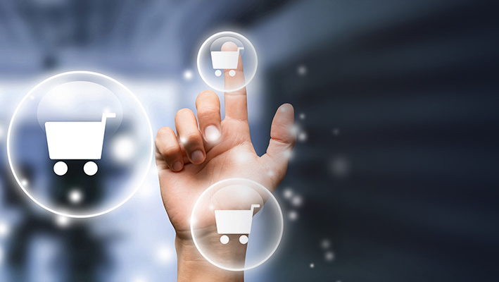 E-commerce in South Africa: Leveraging Big Data for Revenue Optimisation