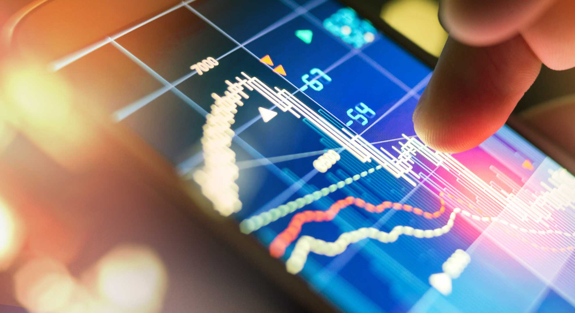 Big Data Analytics Solutions Big Data Specialists WNS SA