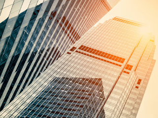 Enterprise Information Technology