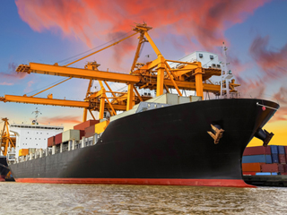 Shipping and Logistics