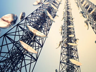 Telecommunications