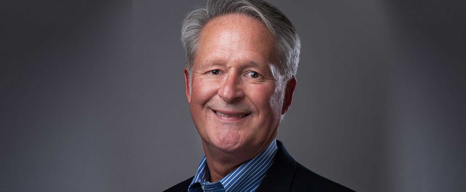 Adrian T. Dillon