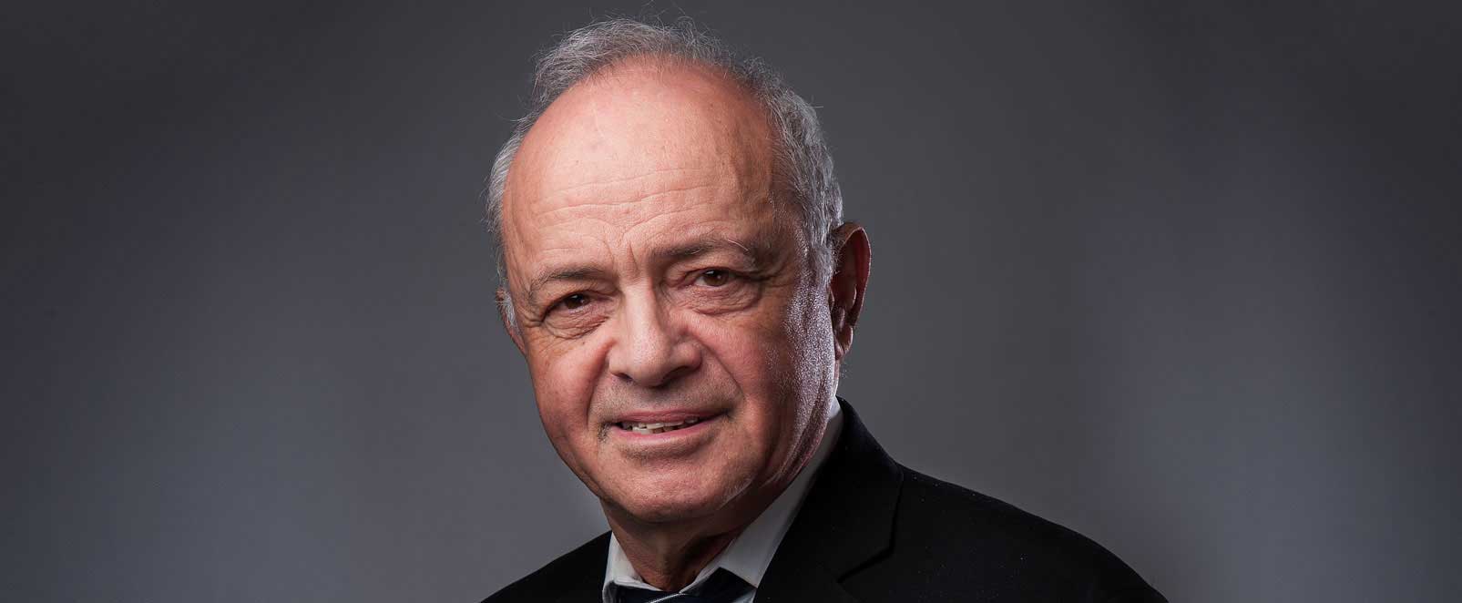 Albert Aboody
