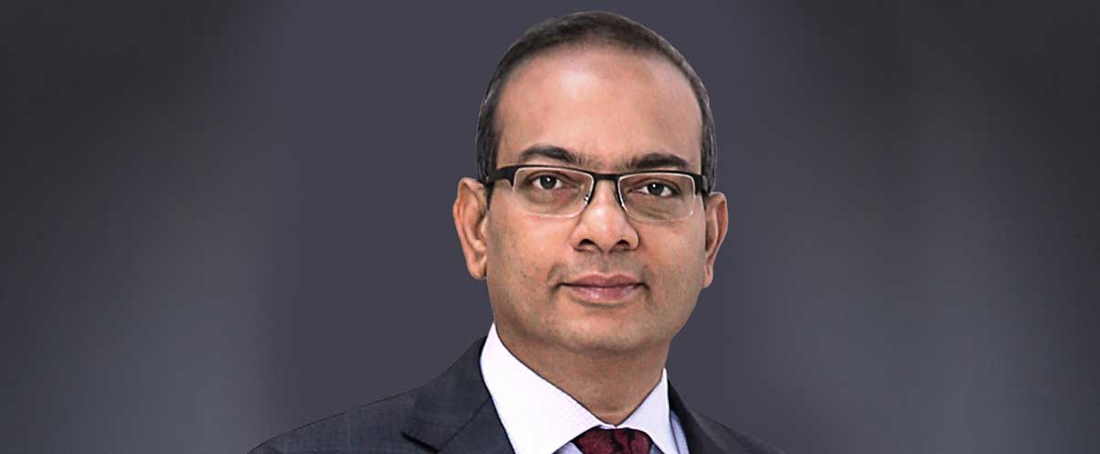 Keshav Murugesh