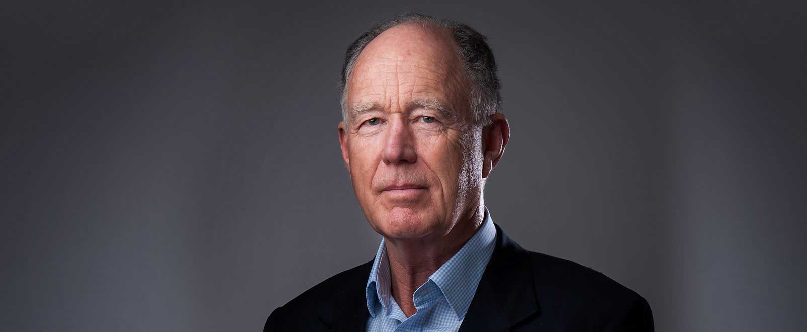 Sir Anthony Greener 