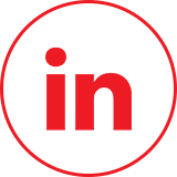 linked-in icon